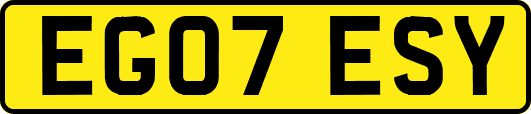 EG07ESY
