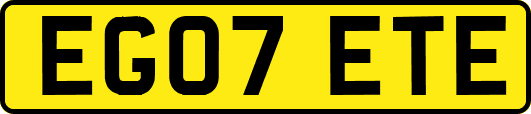EG07ETE