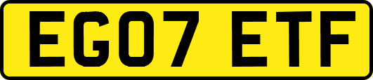 EG07ETF