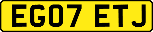 EG07ETJ