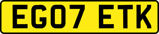 EG07ETK