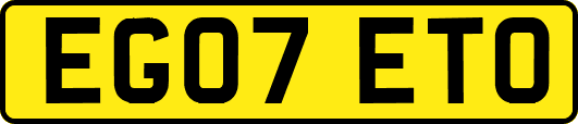 EG07ETO