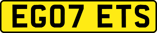 EG07ETS