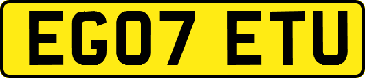EG07ETU