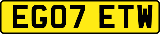 EG07ETW