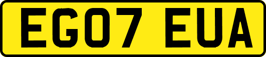 EG07EUA