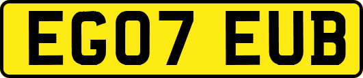 EG07EUB