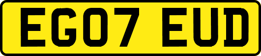 EG07EUD