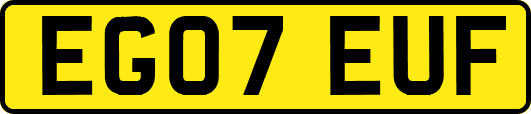 EG07EUF