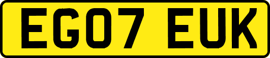 EG07EUK