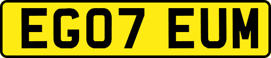 EG07EUM
