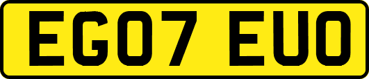 EG07EUO