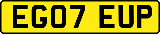 EG07EUP