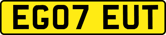 EG07EUT