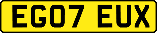 EG07EUX