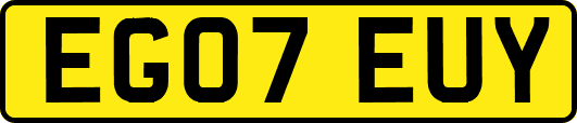 EG07EUY