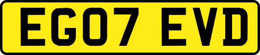 EG07EVD