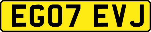 EG07EVJ