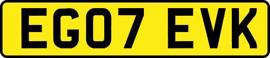 EG07EVK