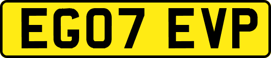 EG07EVP