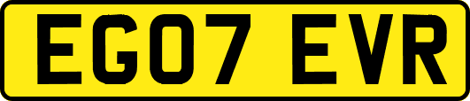 EG07EVR