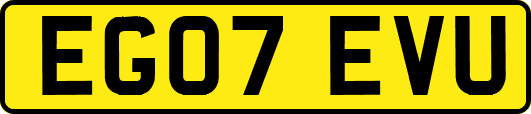 EG07EVU
