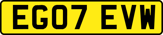 EG07EVW