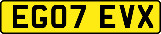 EG07EVX