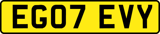 EG07EVY