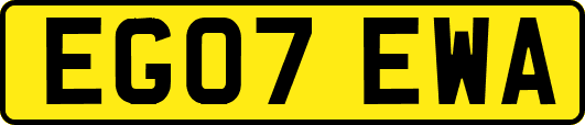 EG07EWA