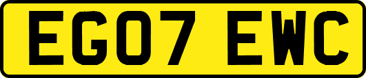 EG07EWC