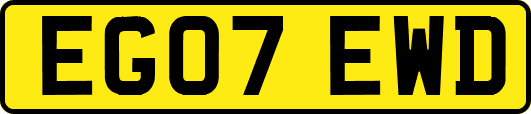 EG07EWD