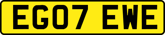 EG07EWE