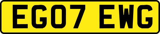 EG07EWG