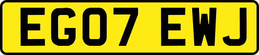 EG07EWJ