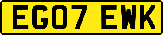 EG07EWK