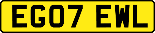 EG07EWL