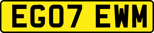 EG07EWM