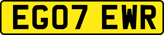 EG07EWR