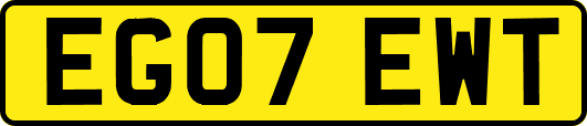 EG07EWT