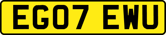 EG07EWU