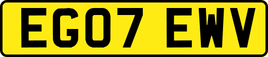 EG07EWV