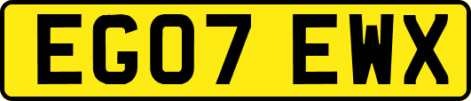 EG07EWX
