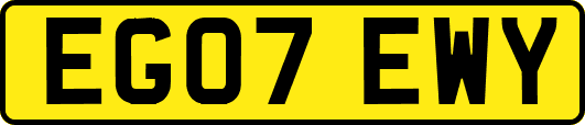 EG07EWY