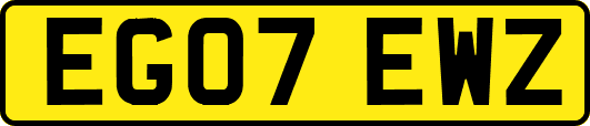 EG07EWZ
