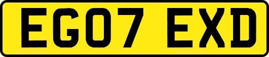 EG07EXD