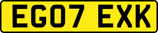 EG07EXK
