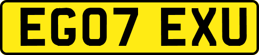 EG07EXU