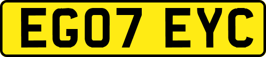EG07EYC