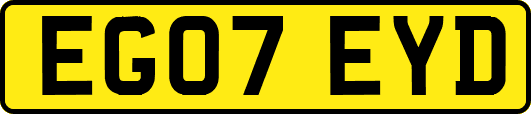 EG07EYD